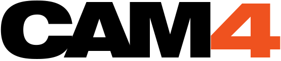CAM4 logotype